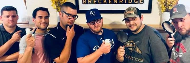 SnavelyTyler's profile banner image