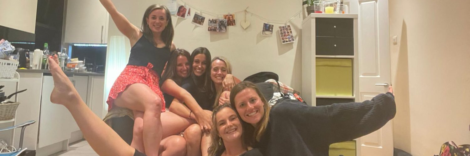 HannahMillns's profile banner image