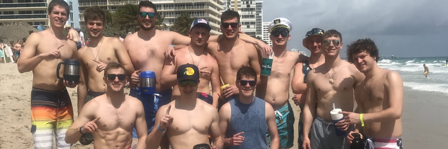 Trevor Monnin banner