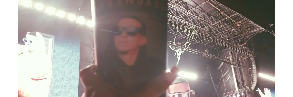iLiilo's profile banner image