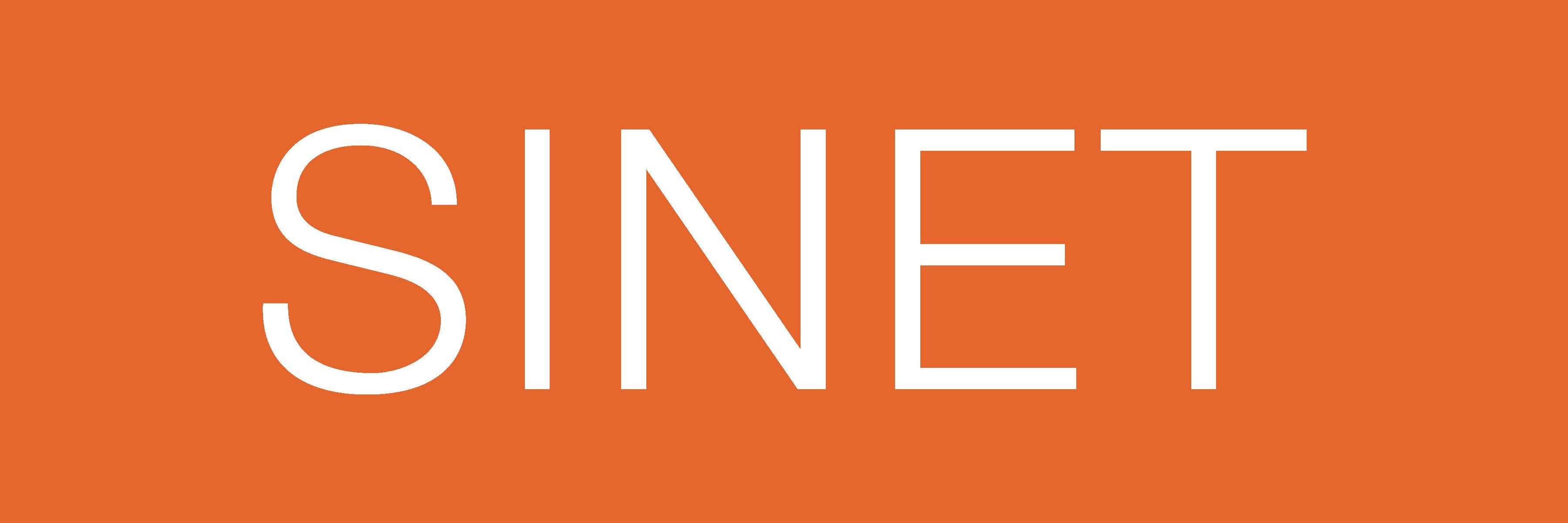 SINET banner