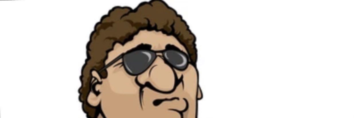 Joebatters's profile banner image