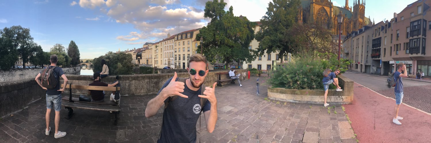 AndyRayment96's profile banner image