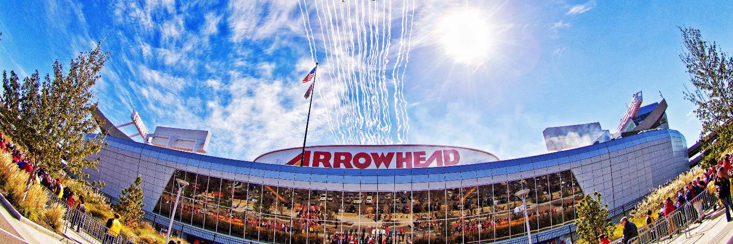 Chiefs Communications banner