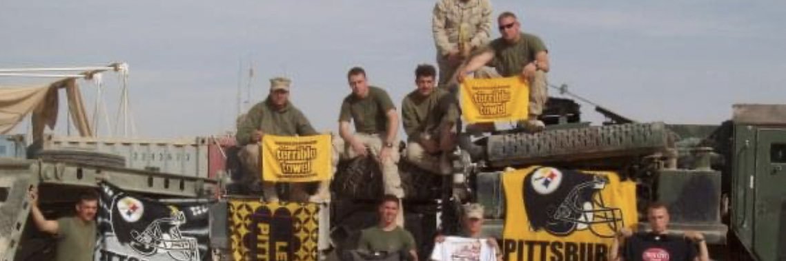 Allwecandoislaugh banner