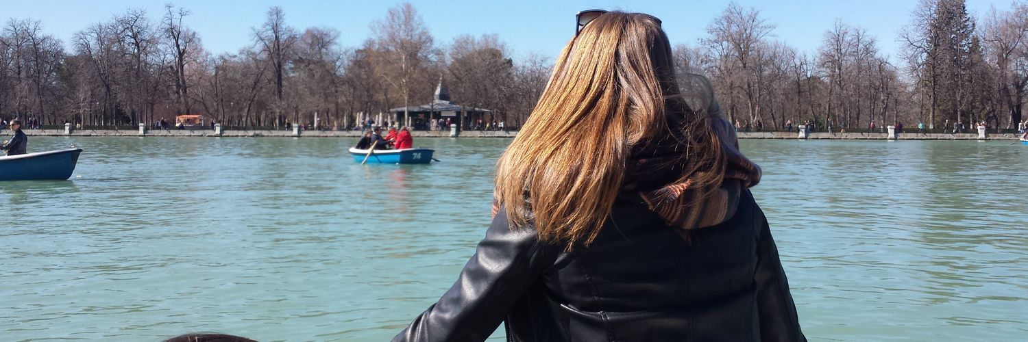 MariadelaEE's profile banner image