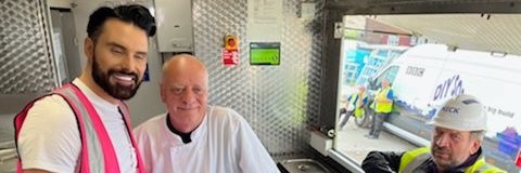 drewfishes's profile banner image