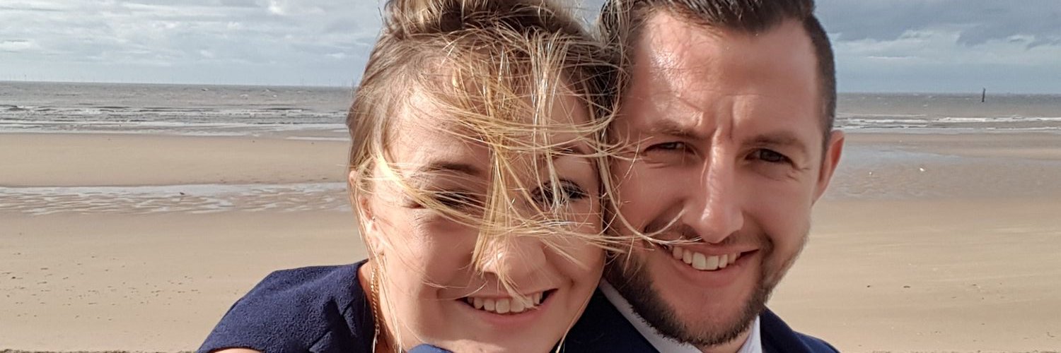 jamiewhitehall's profile banner image