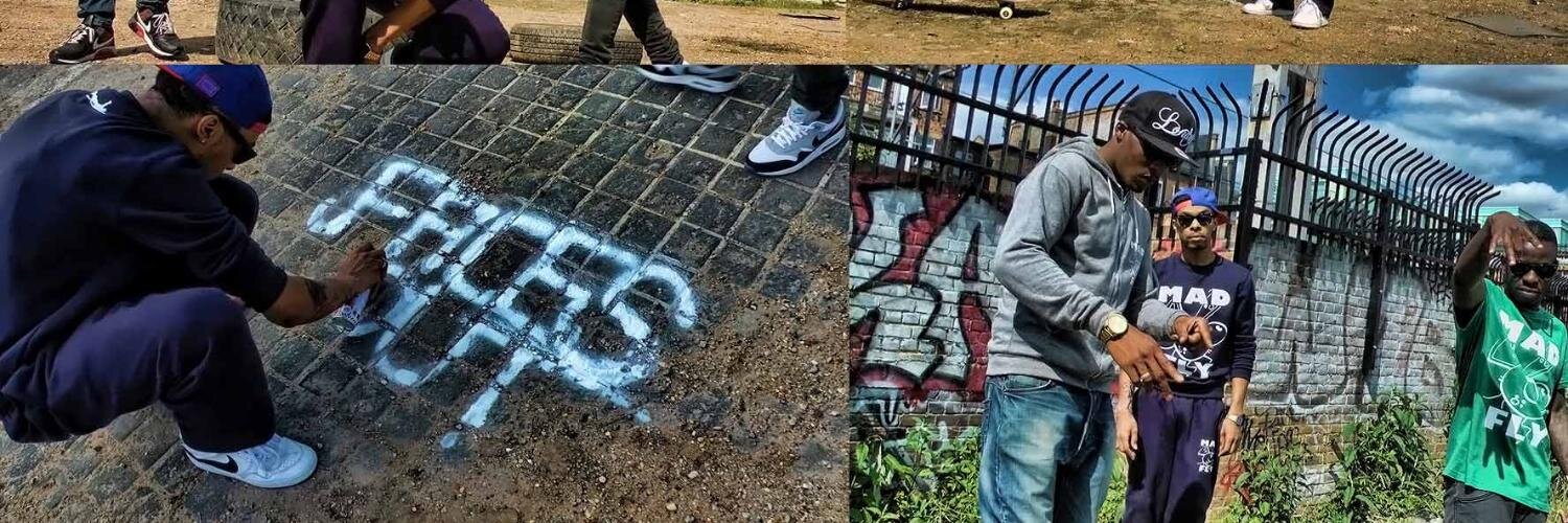 FacesOut's profile banner image