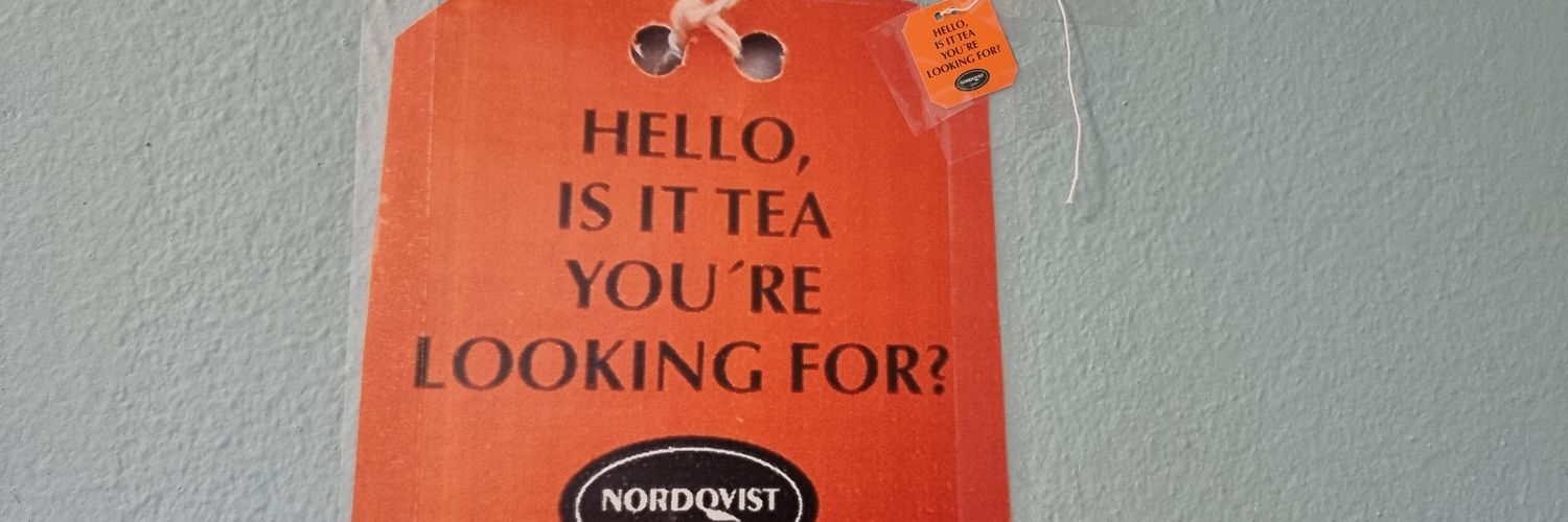 Tea Lallukka banner