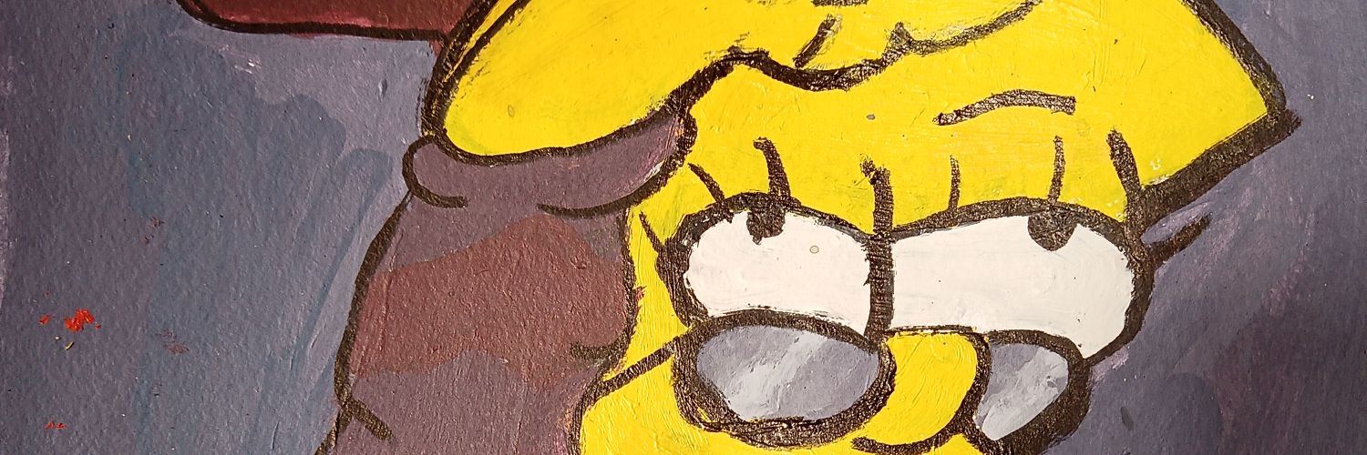 Malore81's profile banner image