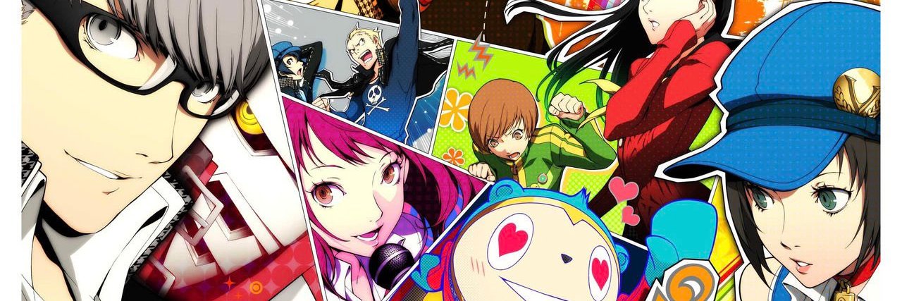 PersonIsGeneric's profile banner image