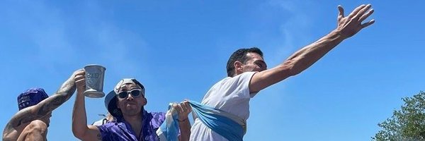 fromero92 Profile Banner