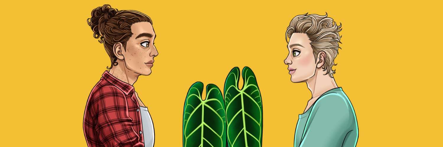 Kay Claire 🌈 Free 🇵🇸 banner