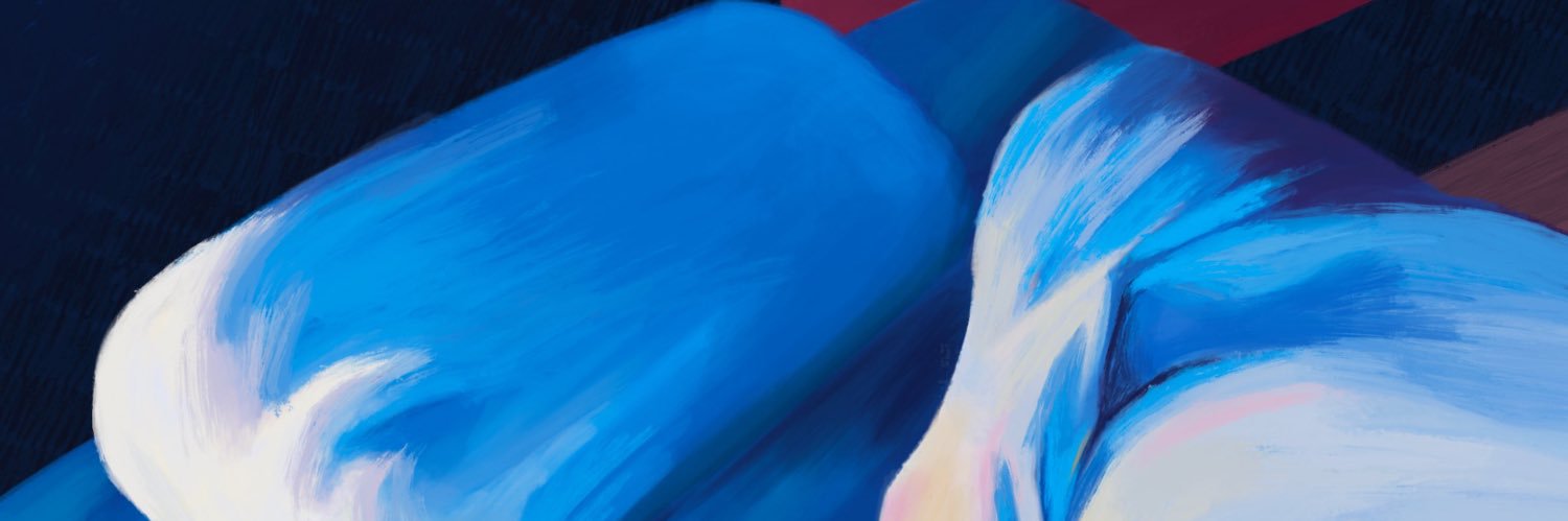 rinneybinney's profile banner image