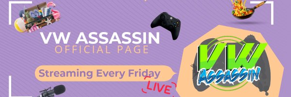VWAssassin Profile Banner