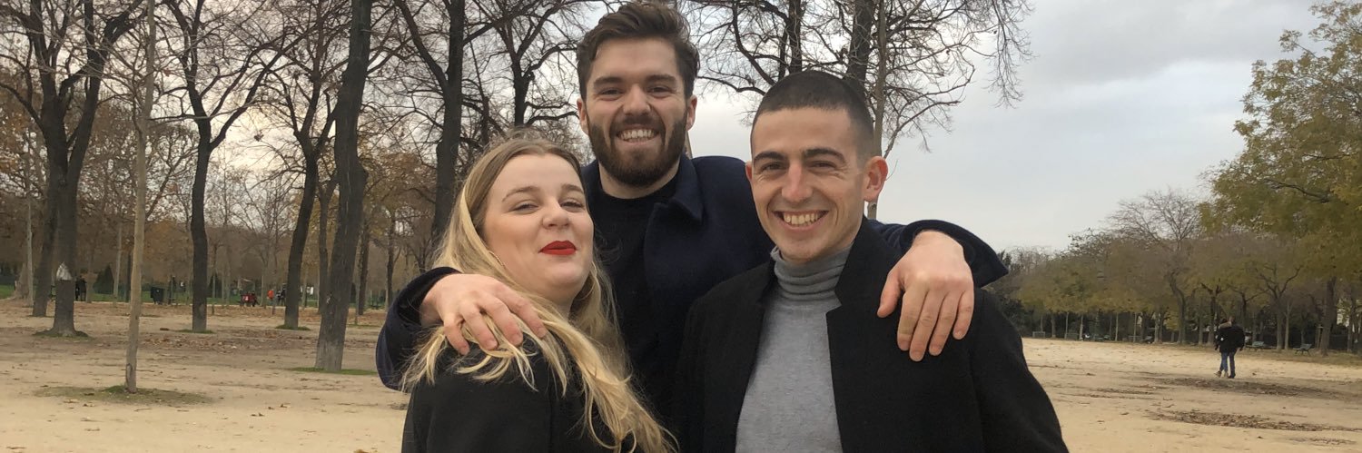 ErwanPerron's profile banner image