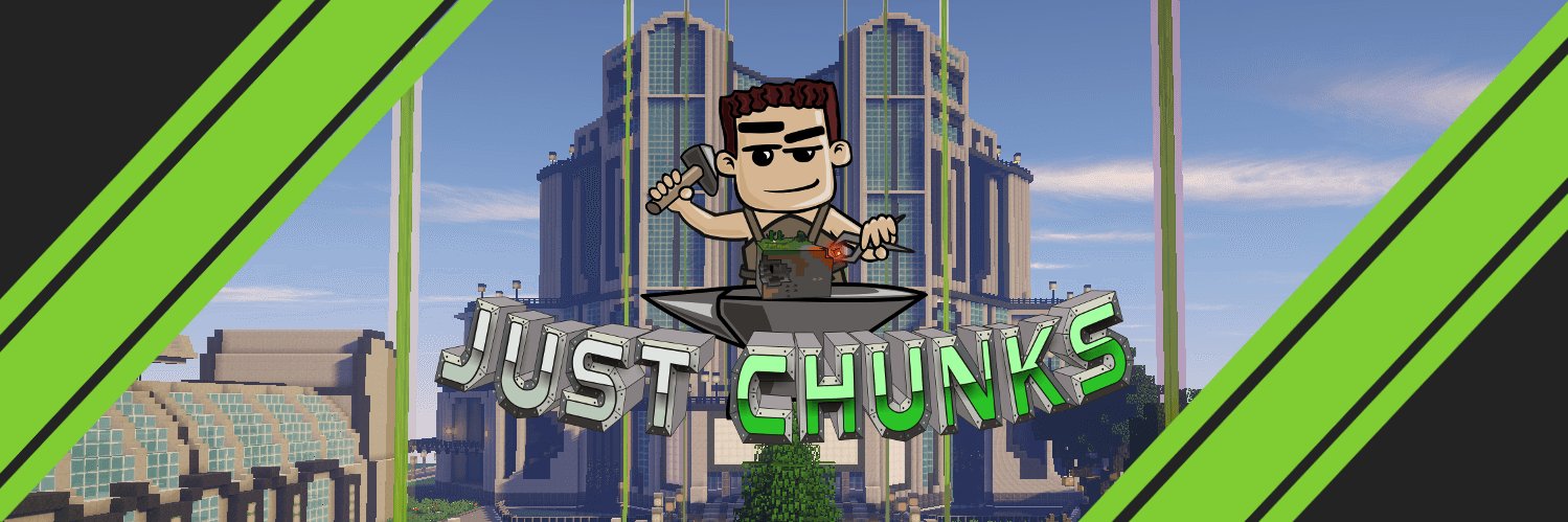 JustChunks's profile banner image