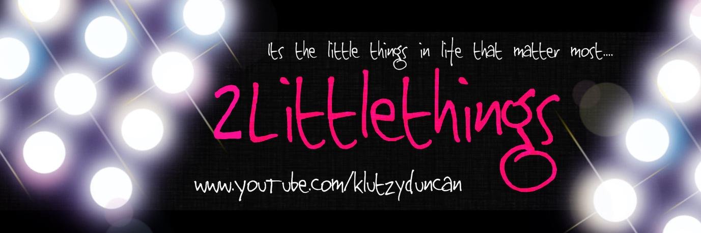 2Littlethings's profile banner image