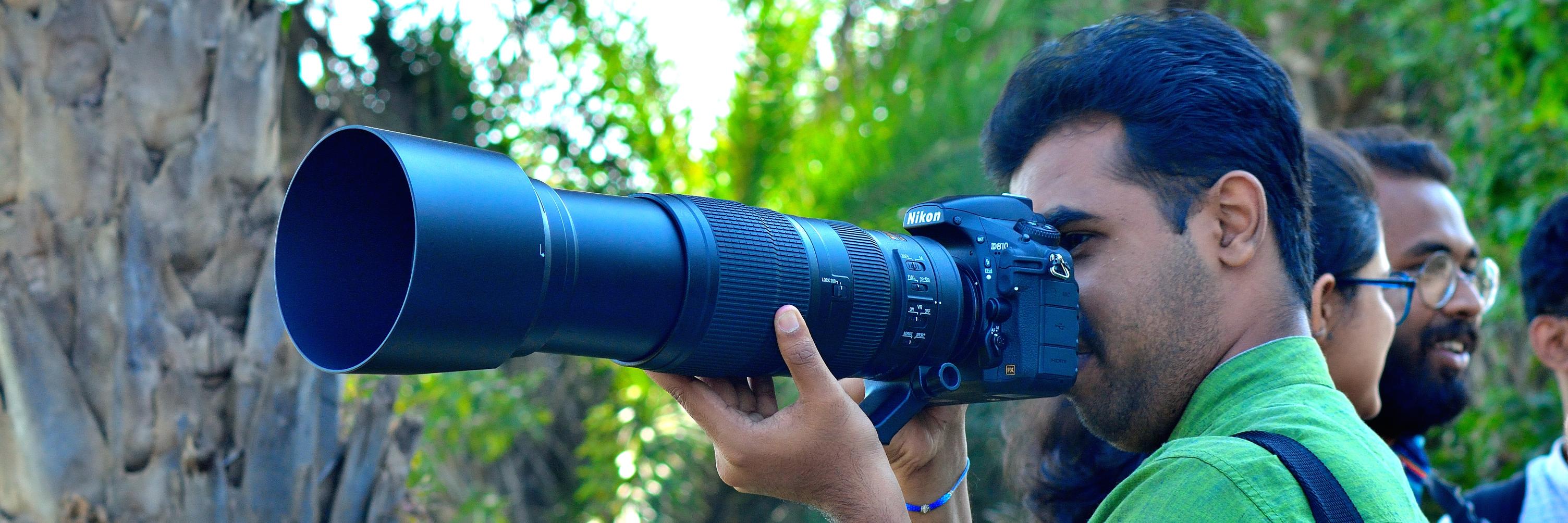 NiketChandra's profile banner image