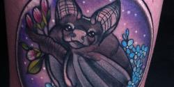doublerainbowaf's profile banner image