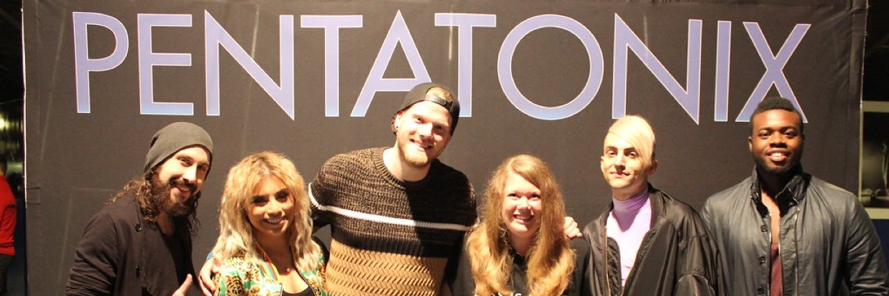 jonnieponken's profile banner image