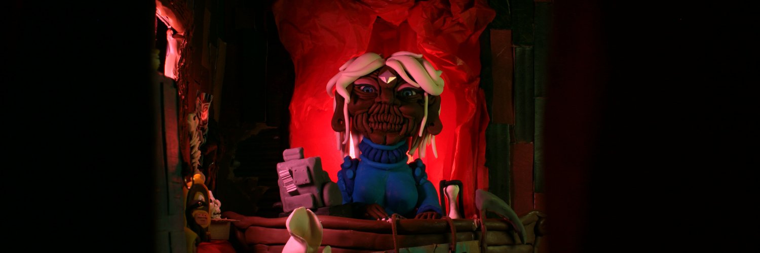 TremendoStopmo's profile banner image