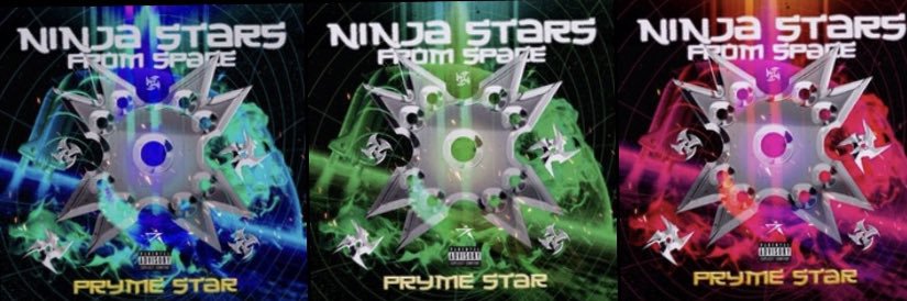 Prymestar's profile banner image