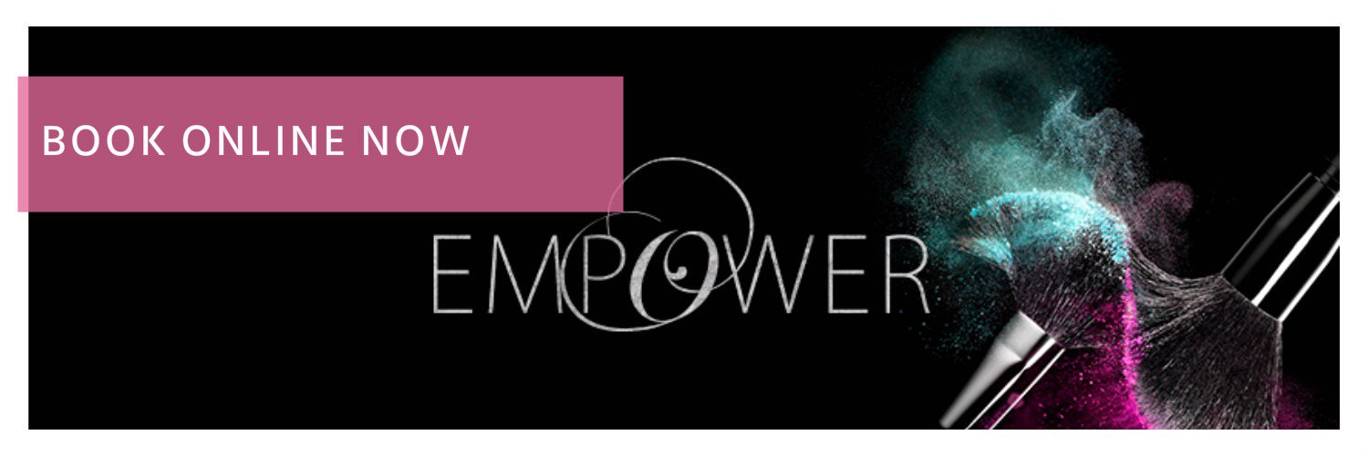 EmpowerMakeup's profile banner image
