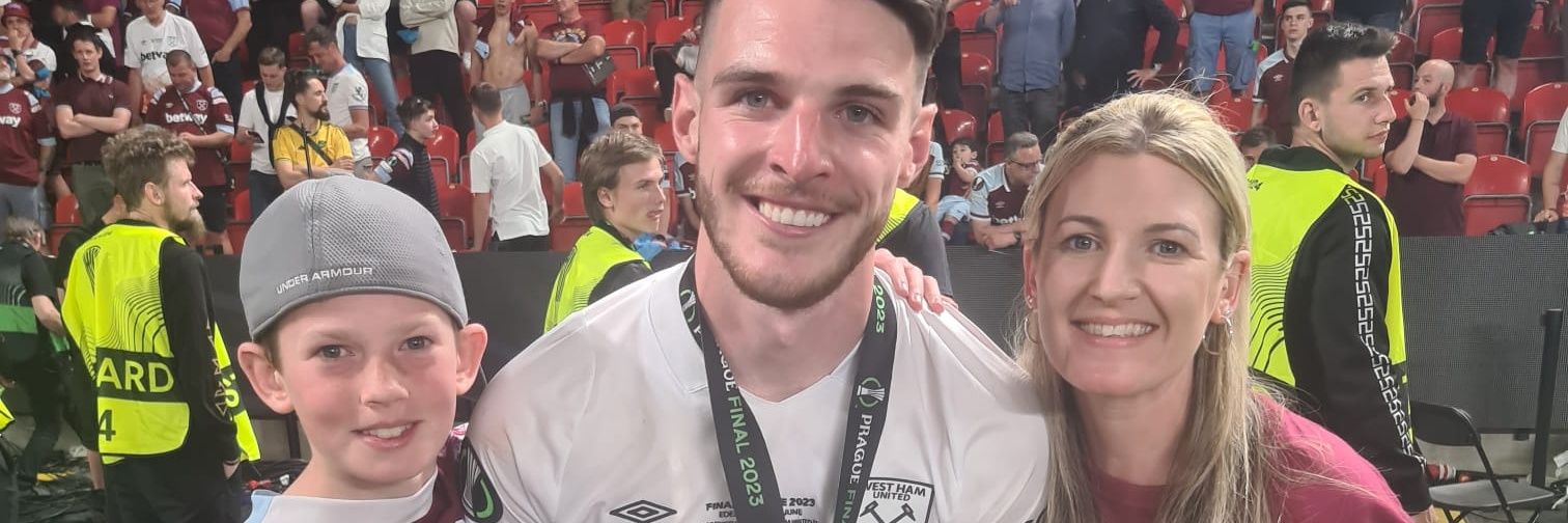 Hucks17's profile banner image