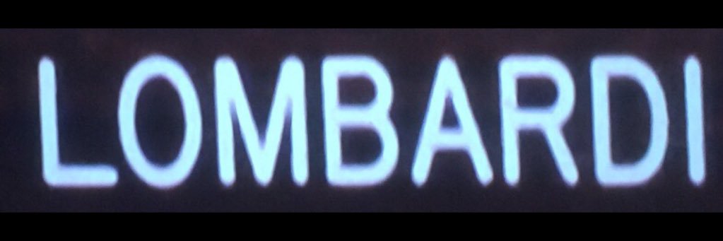 DOC LOMBARDI banner