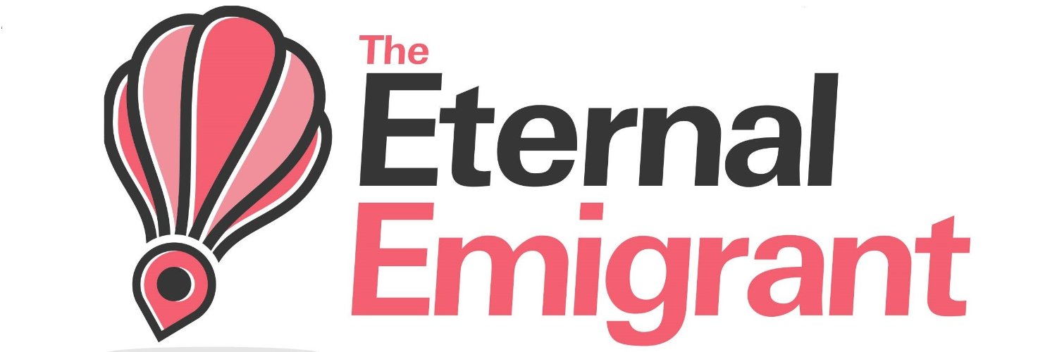 EternalEmigrant's profile banner image