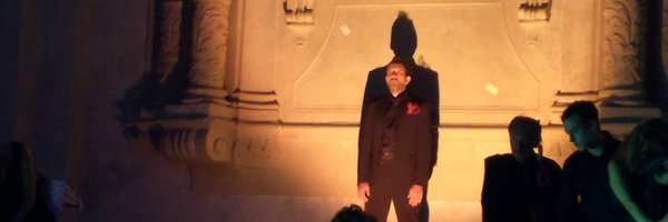 DaniloErcolini Profile Banner