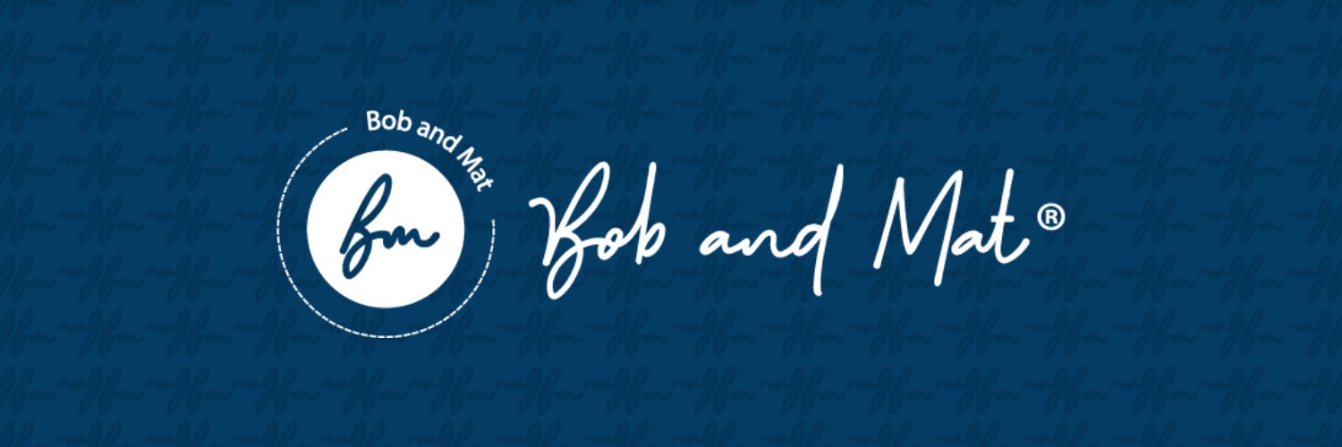 bobandmat's profile banner image