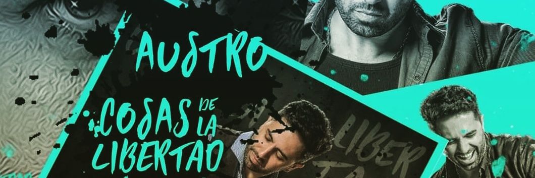 austro_oficial's profile banner image