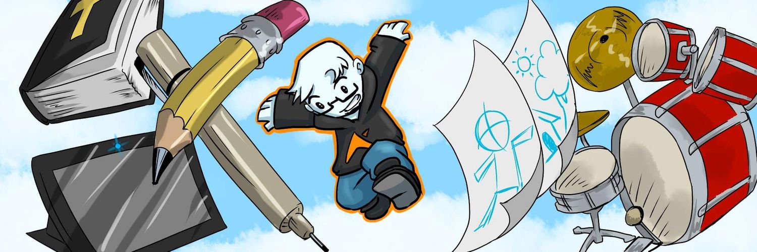 al3jandro21's profile banner image