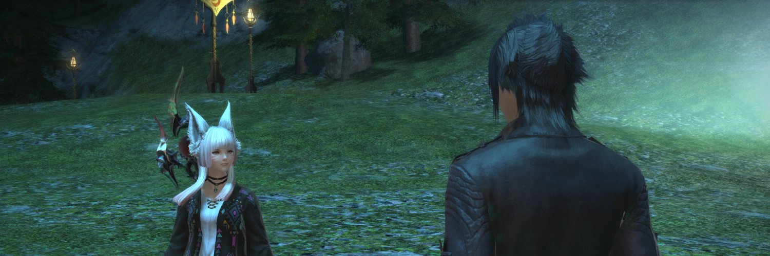 ILILv's profile banner image