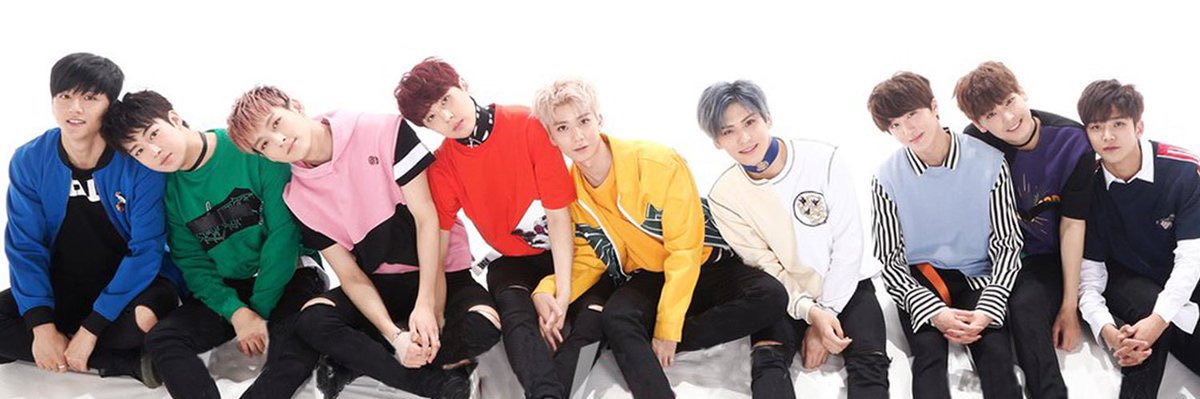 那那 banner
