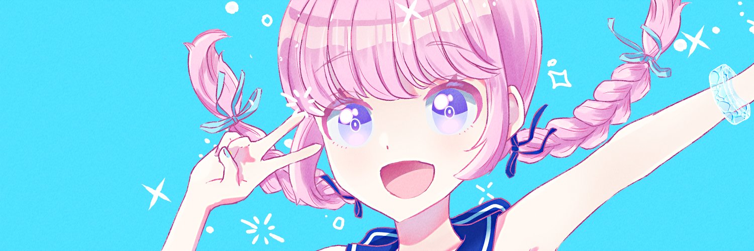 jusimatsu's profile banner image