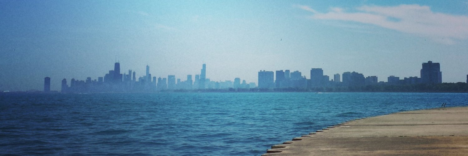 chadthelesser's profile banner image