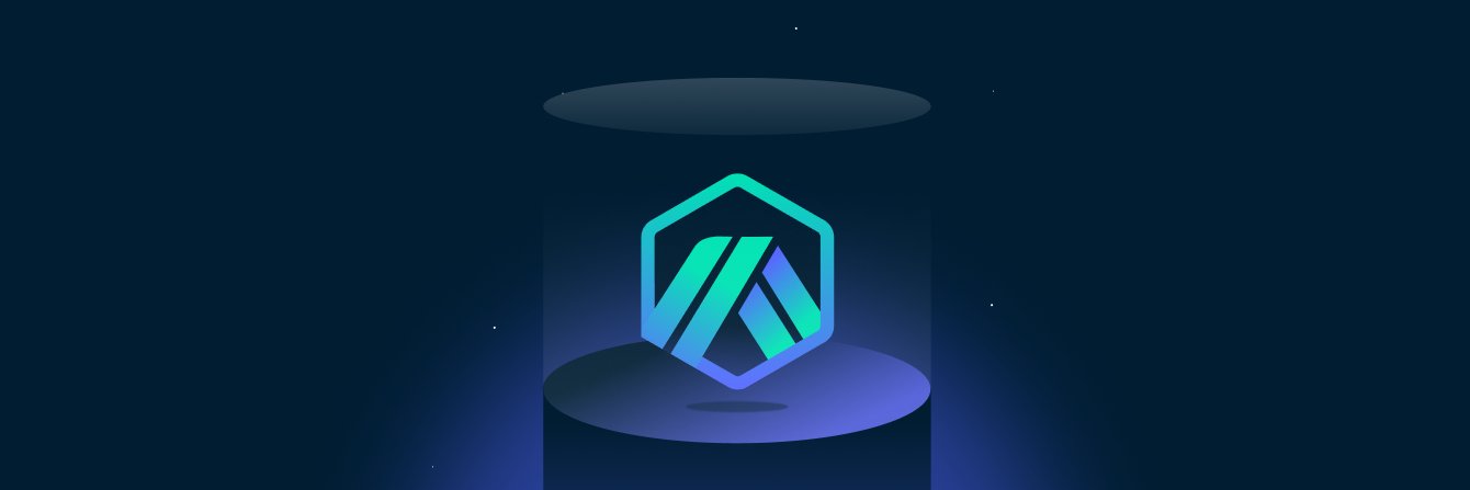 Arbitrum Brain banner