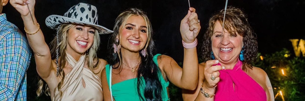KristenChestnut's profile banner image