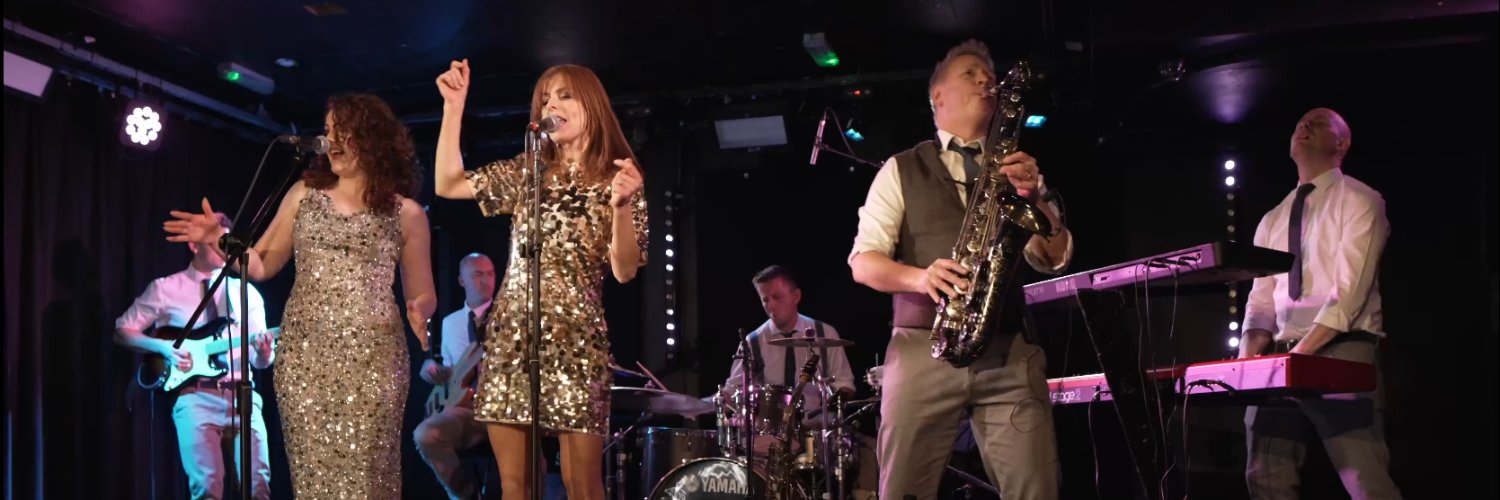 Func On The Rocks banner