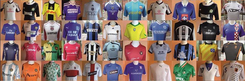 oldfootballshirts 🇺🇦 banner