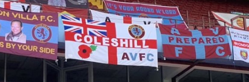 *Bucky* ⭐️ banner