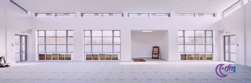 ramadanfmMK's profile banner image