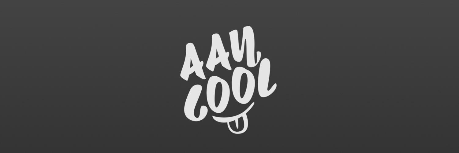 AancooLs's profile banner image