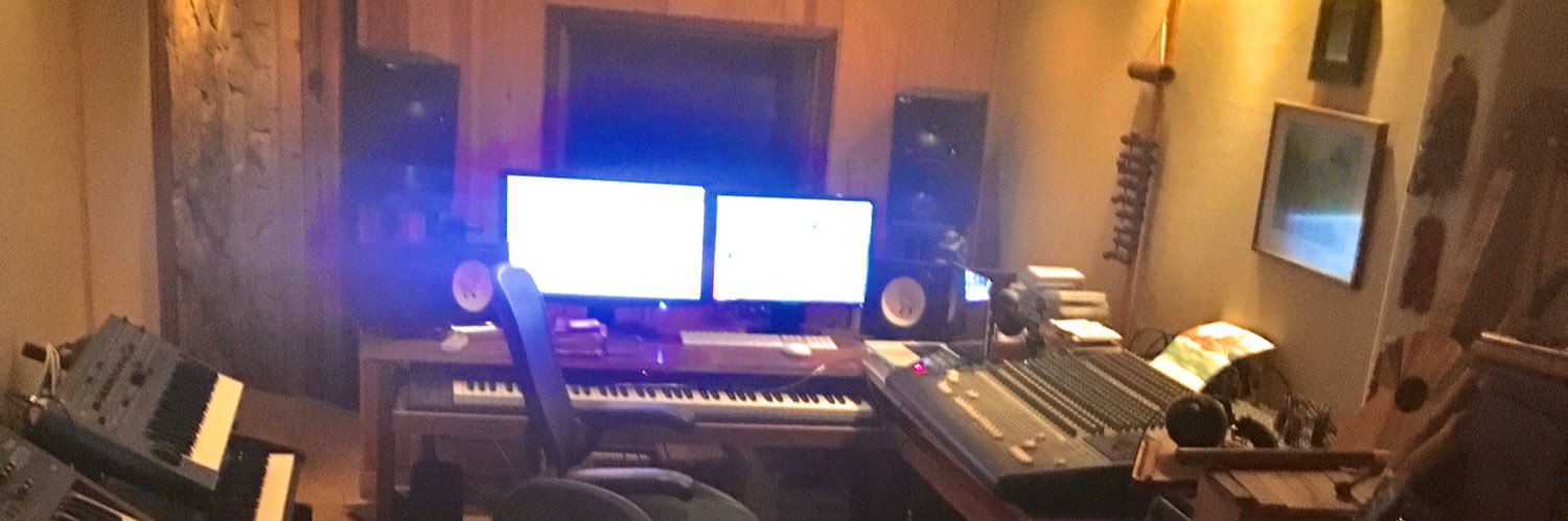 adrian van woerkom banner