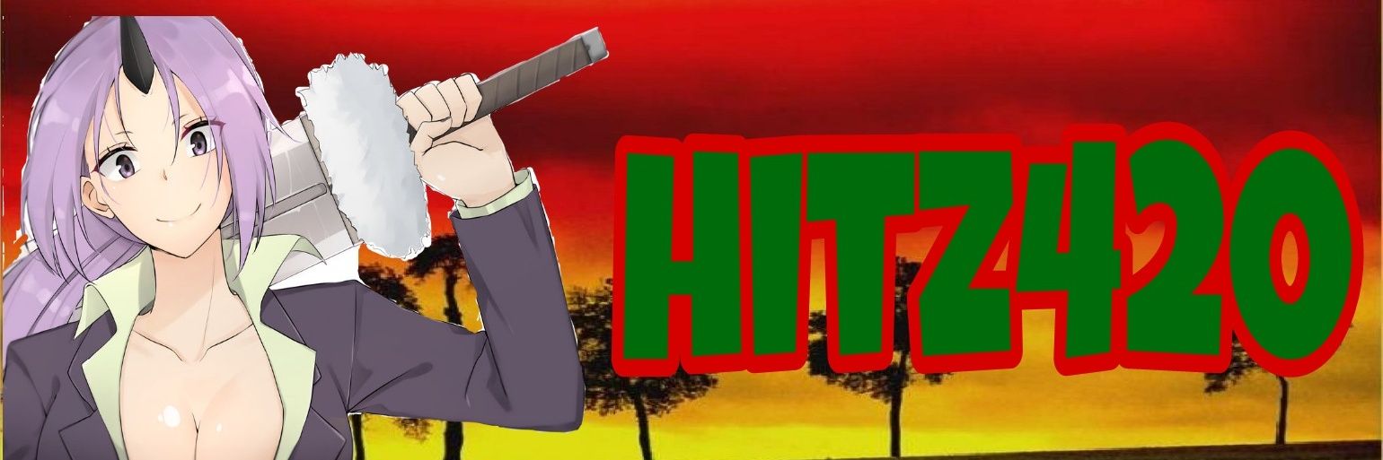 hitz420's profile banner image