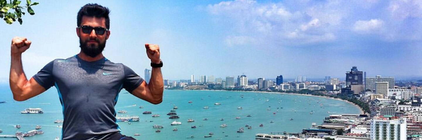 1seyseveriz's profile banner image